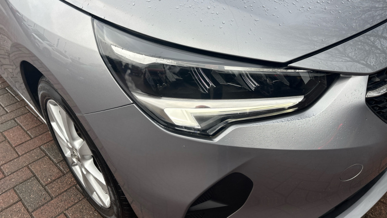 Vauxhall Corsa 1.2 SE 5dr Petrol Hatchback